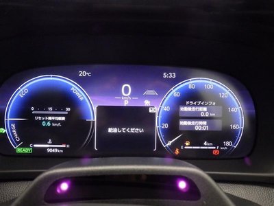2025 Toyota CROWN SPORT photo 7