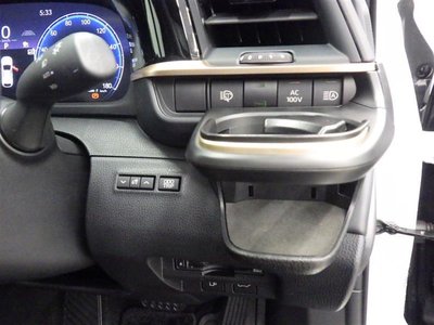 صورة مصغرة 12 لـ 2025 Toyota CROWN SPORT