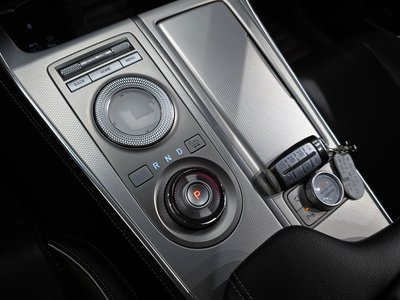 GENESIS GV80 - 9