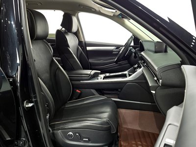 GENESIS GV80 - 10