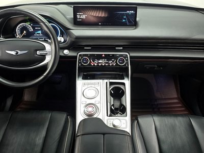 GENESIS GV80 - 5