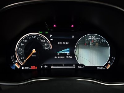 GENESIS GV80 - 8