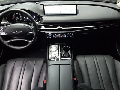 GENESIS G80 (RG3) - 5