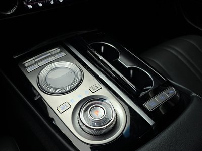 GENESIS G80 (RG3) - 9