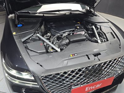 GENESIS G80 (RG3) - 7