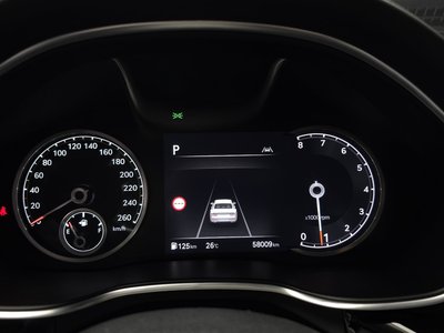 GENESIS G80 (RG3) - 8
