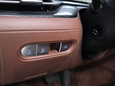 صورة مصغرة 23 لـ 2022 Genesis G90 (RS4)