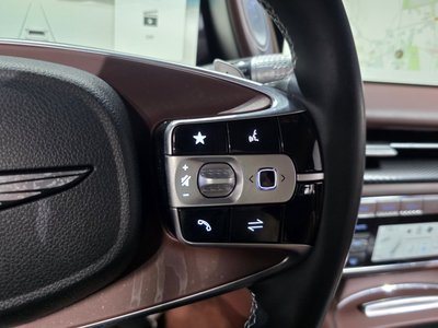 صورة مصغرة 35 لـ 2022 Genesis G90 (RS4)