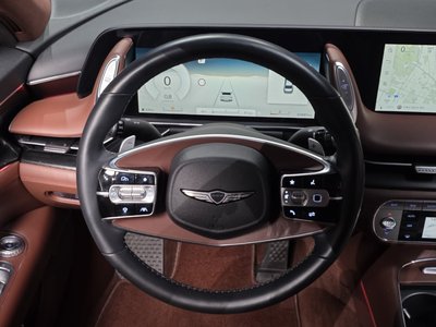 صورة مصغرة 19 لـ 2022 Genesis G90 (RS4)