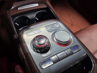 صورة مصغرة 12 لـ 2022 Genesis G90 (RS4)