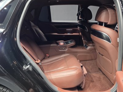 صورة مصغرة 18 لـ 2022 Genesis G90 (RS4)