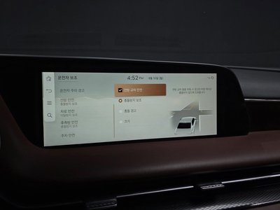 صورة مصغرة 33 لـ 2022 Genesis G90 (RS4)