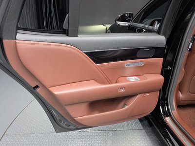 صورة مصغرة 15 لـ 2022 Genesis G90 (RS4)
