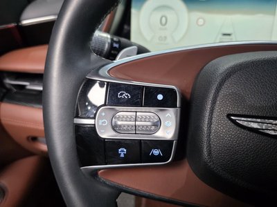 صورة مصغرة 32 لـ 2022 Genesis G90 (RS4)