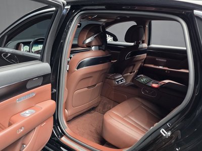 صورة مصغرة 16 لـ 2022 Genesis G90 (RS4)