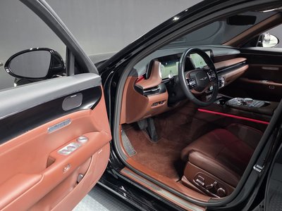 صورة مصغرة 13 لـ 2022 Genesis G90 (RS4)