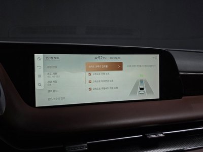 صورة مصغرة 34 لـ 2022 Genesis G90 (RS4)