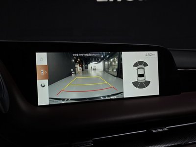 صورة مصغرة 21 لـ 2022 Genesis G90 (RS4)