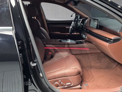 صورة مصغرة 17 لـ 2022 Genesis G90 (RS4)