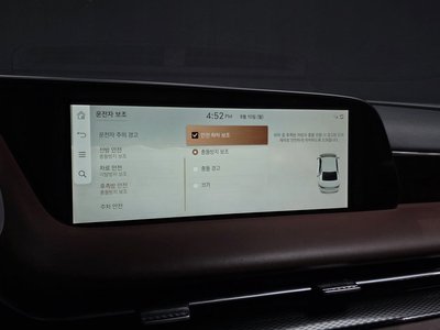 صورة مصغرة 22 لـ 2022 Genesis G90 (RS4)