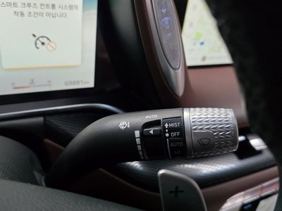 صورة مصغرة 29 لـ 2022 Genesis G90 (RS4)
