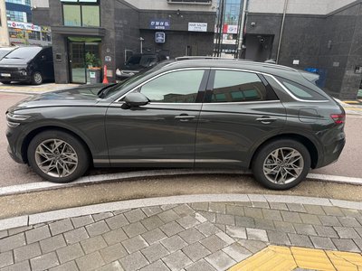 صورة 2 لـ 2023 Genesis GV70