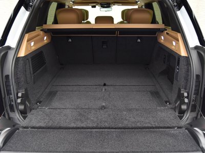 2025 LAND Rover RANGE ROVER — миниатюра 19