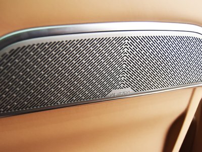 2025 LAND Rover RANGE ROVER — миниатюра 16