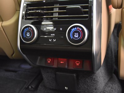 2025 LAND Rover RANGE ROVER — миниатюра 28