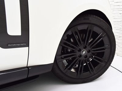 2025 LAND Rover RANGE ROVER — миниатюра 20