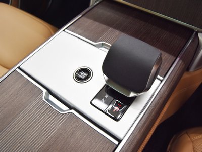 2025 LAND Rover RANGE ROVER — миниатюра 15
