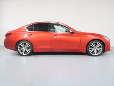 2021 Nissan SKYLINE photo 8
