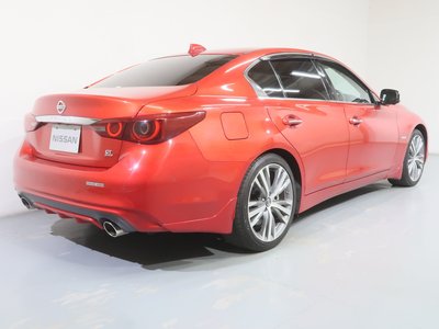 2021 Nissan SKYLINE photo 2