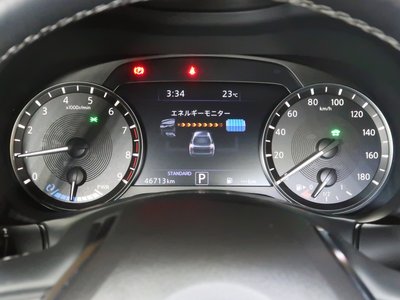 2021 Nissan SKYLINE photo 6