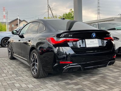 2025 BMW I4 缩略图 49