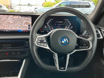 2025 BMW I4 缩略图 33
