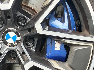 2025 BMW I4 — фото 8
