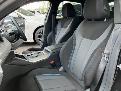 2025 BMW I4 缩略图 65