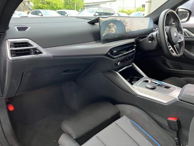 2025 BMW I4 缩略图 34
