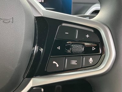 2025 BMW I4 缩略图 54