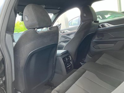 2025 BMW I4 缩略图 66