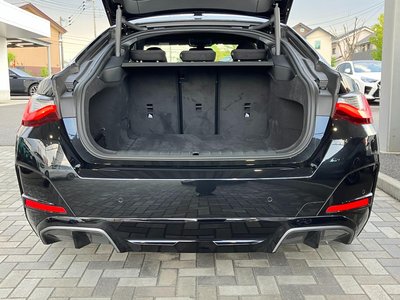 2025 BMW I4 缩略图 68