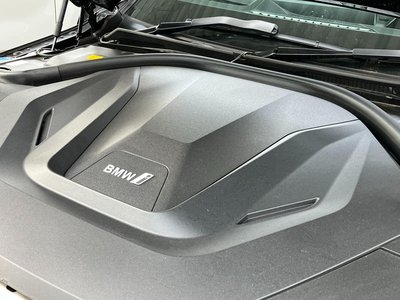 2025 BMW I4 缩略图 51