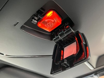 2025 BMW I4 缩略图 38