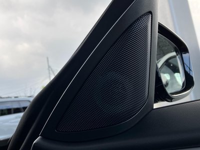 2025 BMW I4 缩略图 20