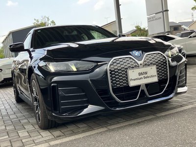 2025 BMW I4 缩略图 48
