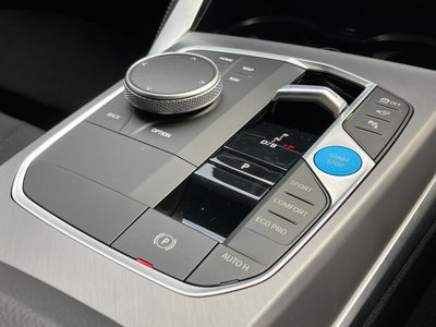 2025 BMW I4 缩略图 35