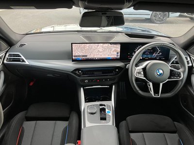 2025 BMW I4 缩略图 12