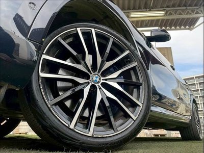 2020 BMW X6 — миниатюра 19