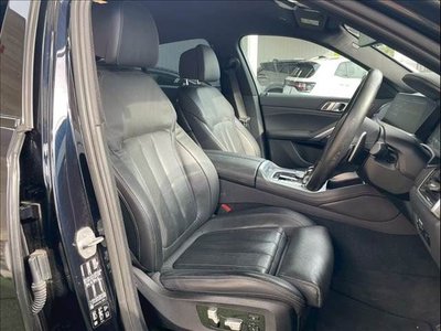 صورة 5 لـ 2020 BMW X6